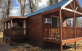 Chama River Bend Lodge